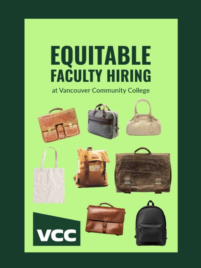 Equitable Hiring Guide