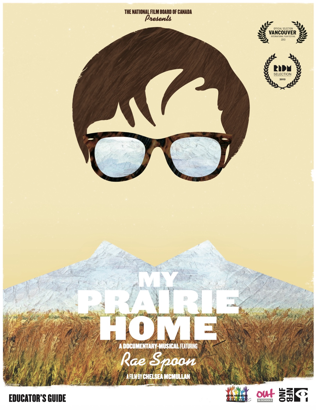 My Prairie Home Guide