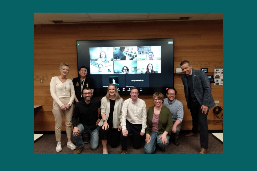 VCC Education Council