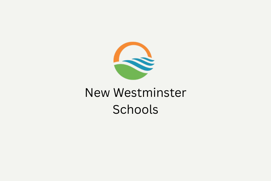 New Westminster School District logo
