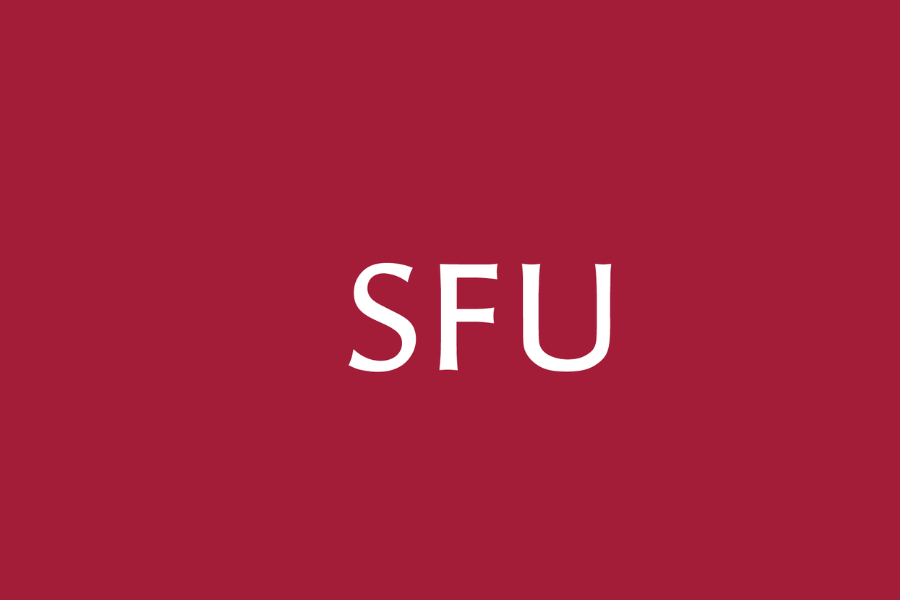 SFU logo