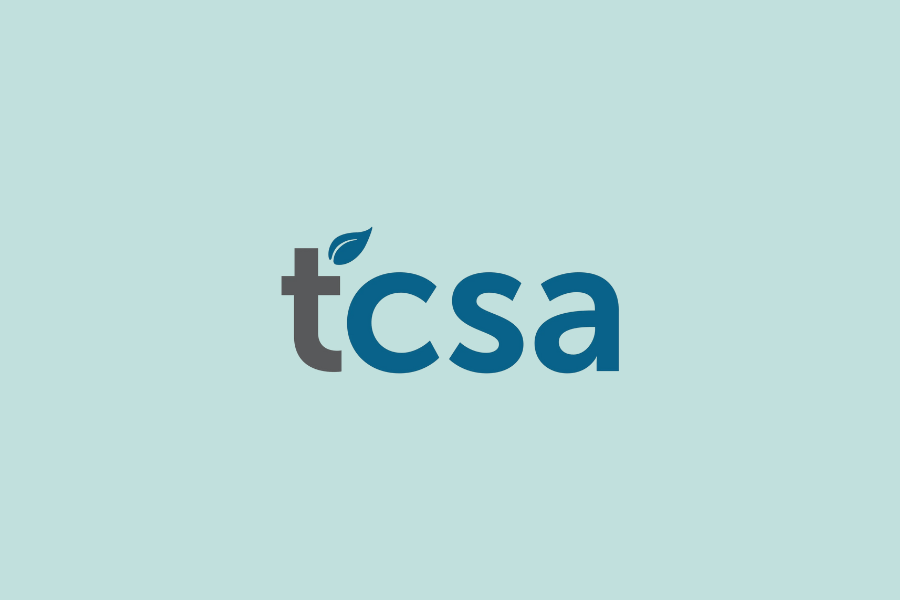 Trent Central Student Association logo
