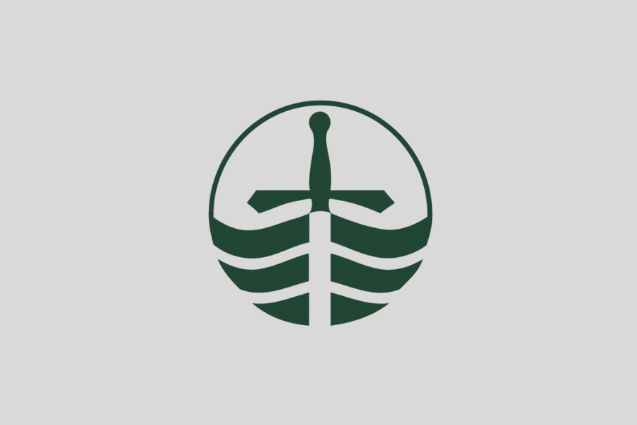 Trent University logo