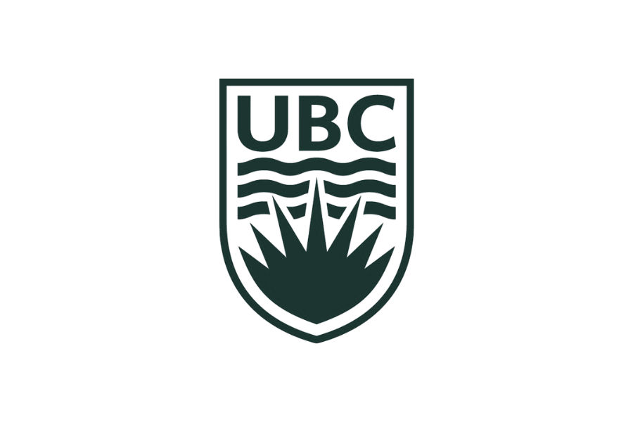University of British Columbia logo